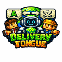 PowerPoint Translate (Delivery Tongue)